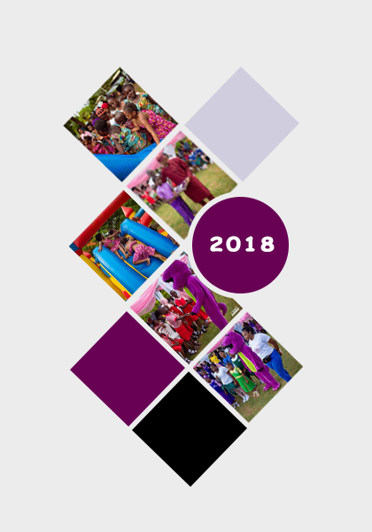 CHILDREN DAY PARTY 2018