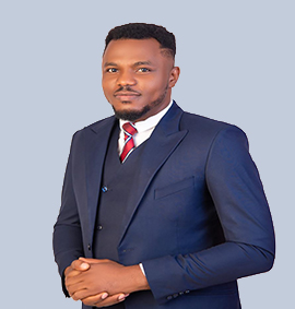 Izuchukwu Malachi Chinedo