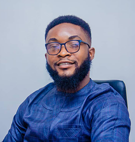Onwudimegwu Joseph