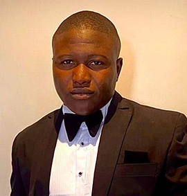 Adedeji Yomi